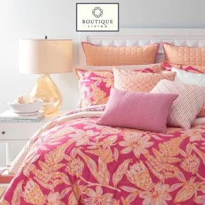 Luxury sleeping pillows for better neck & spine support