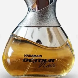 Al haramain detour noir | shop now from all arabic