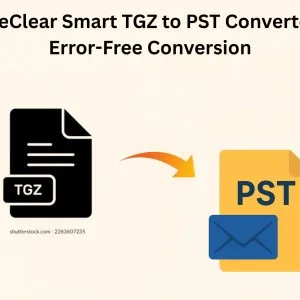 Wholeclear smart tgz to pst converter for error-free conversion