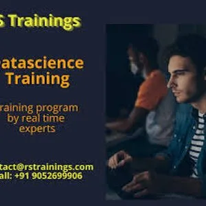 Best data science online training institute in hyderabad