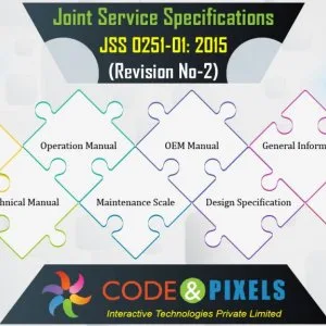 Jss 0251 and jsg 0308 documentation formats