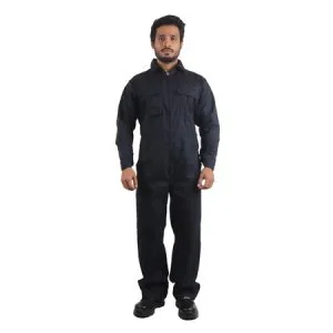 Premium industrial body protection workwear