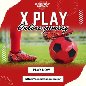 X play