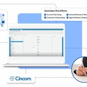 cincom eloquence® (customer communication management)