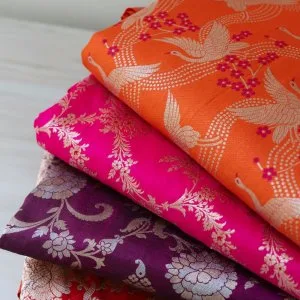 Banarasi handloom store rooted in varanasi’s weaving legacy