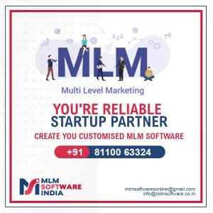 Mlm software in salem