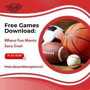 Free games download: where fun meets zero cost 5
