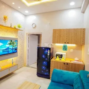 Homestays and guest houses in hyderabad for family