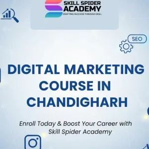 Enroll in the best digital marketing course in chandigarh today
