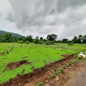 Affordable plots near mumbai | clear title & verified land