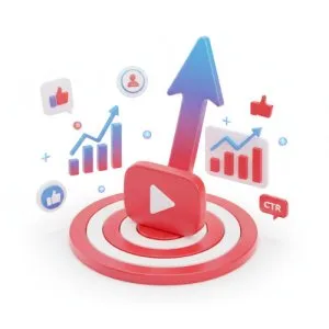 Expert youtube seo services to boost channel growth and rankings