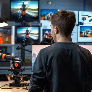 High-quality video production in mumbai for growing brands