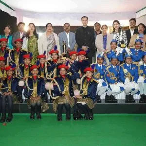 Best primary school in lucknow