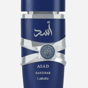 Asad zanzibar perfume | buy now from all arabic