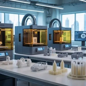 3d printing in hyderabad for prototypes & parts