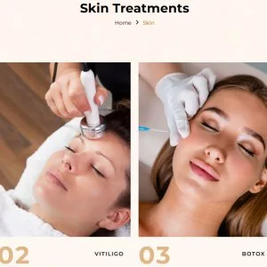 Best skin treatment clinic in ghaziabad