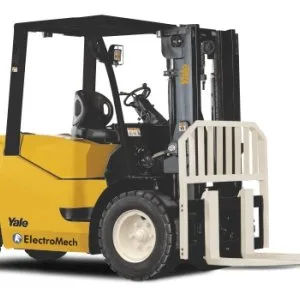 Leading diesel forklifts manufacturer
