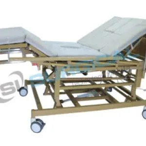 Trusted hospital furniture suppliers for complete healthcare set