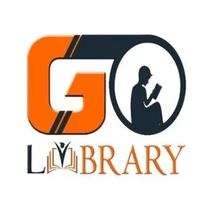 Golibrary library manager app best library management applicati
