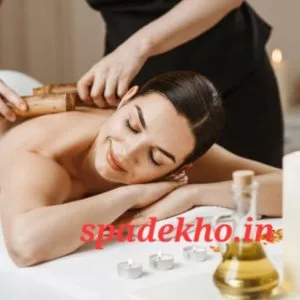 Body massage near me