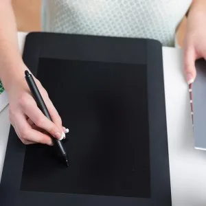 Professional prepress service for high-quality printing
