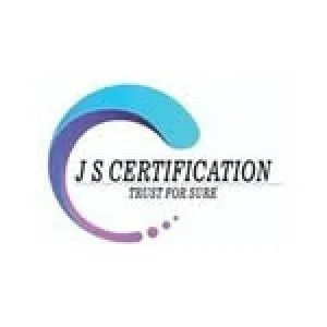 Iso certification