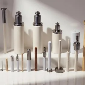 Top industrial ceramics manufacturer - ceramforge