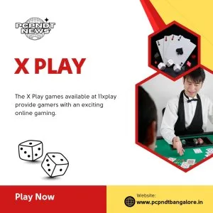 X play