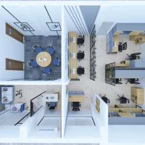Affordable interior designer in noida with premium quality