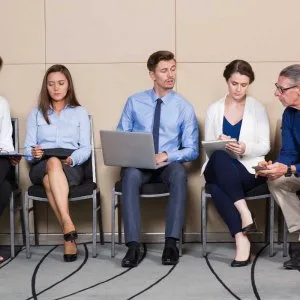 Best contract staffing agency | flexible hiring solutions