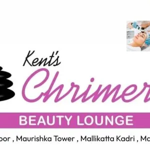 Best salon in mangalore - kent s chrimers beauty lounge