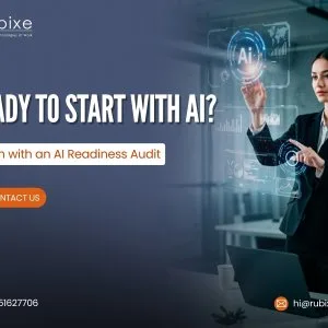 Ready to start with ai?