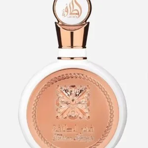 Lattafa fakhar rose | fragrance for women