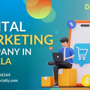 Best digital marketing company in ambala - devsocially