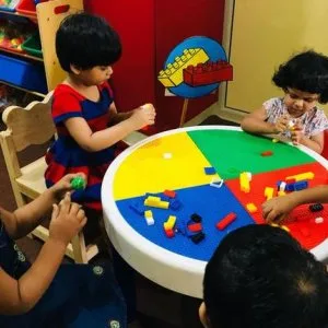 Pre-primary school franchise provider in india