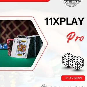11xplay pro