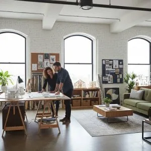 Best interior designers in delhi | top home & office experts