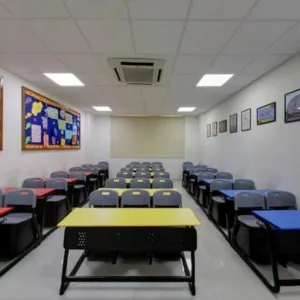 Schools in thane west