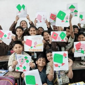 English medium school in kalyani