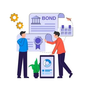 Bonds for long term capital gain – stable & smart investment