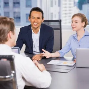 Executive search consultancy services in ahmedabad