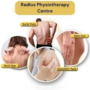 Best chiropractor in lucknow expert spine and pain relief care