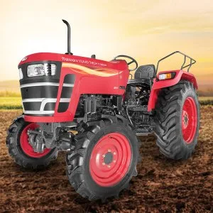 Mahindra tractor for sale – best condition & affordable price