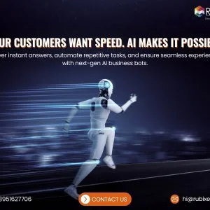 Faster customer experiences with ai automation