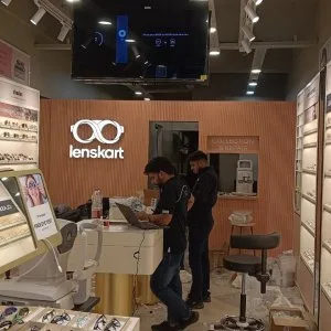 Best store interior designers sparrow shopfits