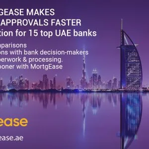 Find your ideal mortgage in the uae
