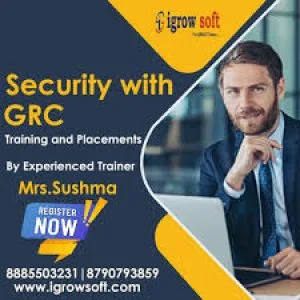 Sap grc training institute in hyderabad | igrowsoft