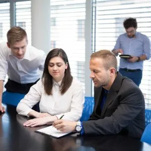Project based hiring services in ahmedabad & india