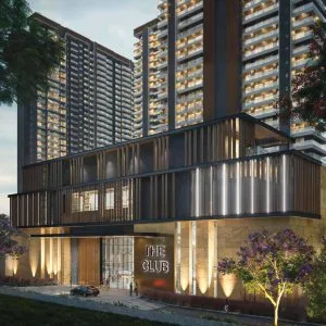 Group buying property made simple and transparent
