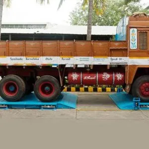 Weighbridge manufacturer